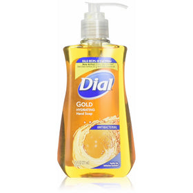 Dial Gold Liquid Hand Soap (3 Pack) 7.5 oz