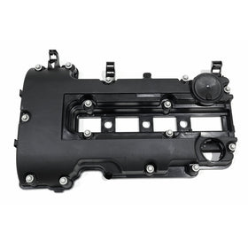 Genuine General Motors 55573746 - Camshaft Cover (Replaced by Part: 25198874)