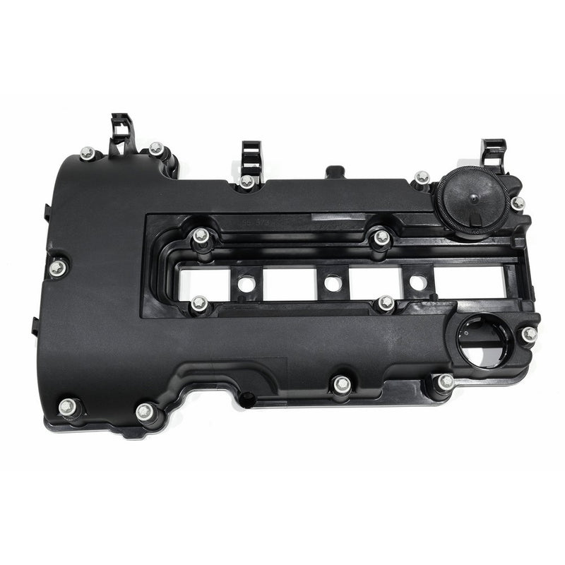 Genuine General Motors 55573746 - Camshaft Cover (Replaced by Part: 25198874)