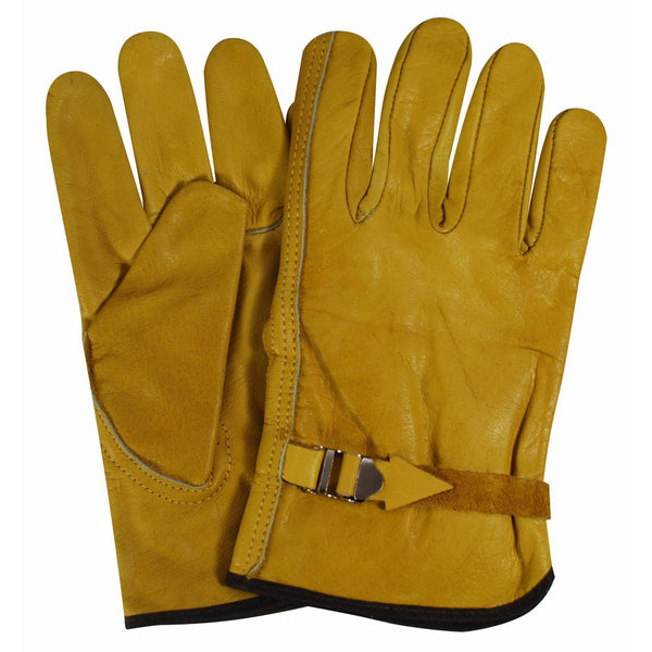 Magid B540T Grain Driver with Ball and Tape, X-Large