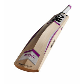 GUNN & MOORE Mogul F4.5 DXM 303 Cricket Bat, Short Handle - Medium Weight