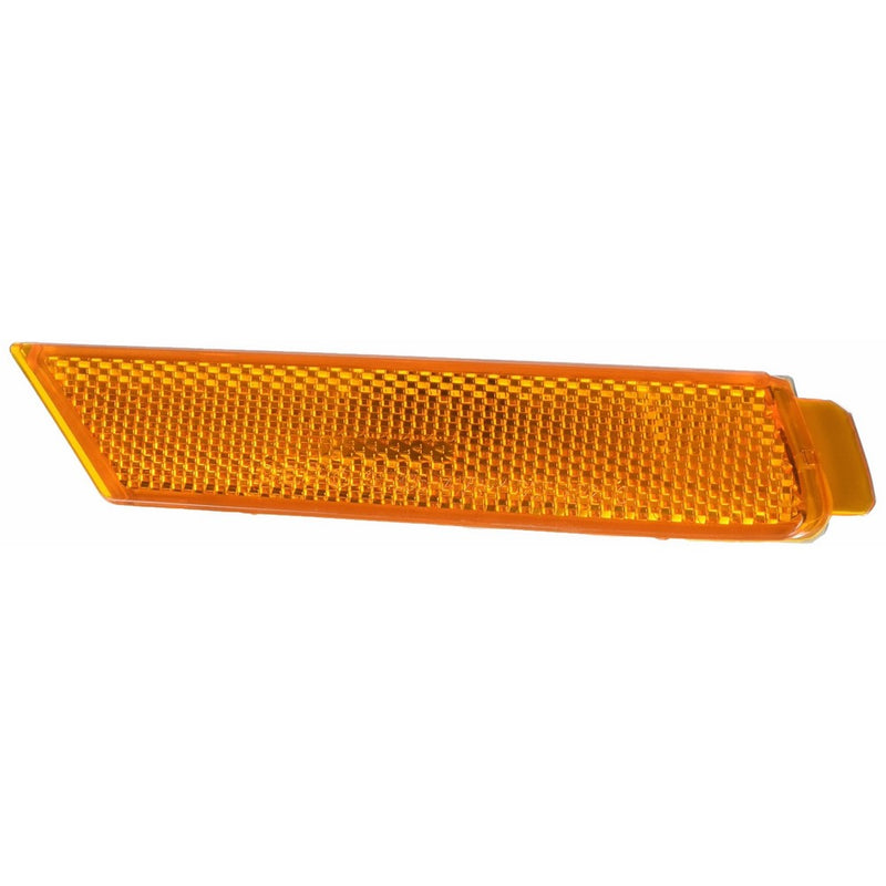 Depo 335-1417R-AF Side Marker Lamp Assembly (CHEVROLET CAMARO 10-15 ASY(W/O TOM HOOK)RH NSF)