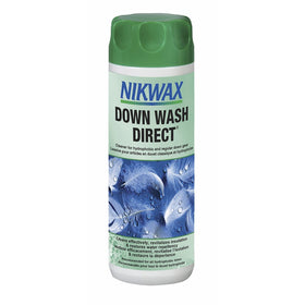 Nikwax Down Wash Direct 300 ml