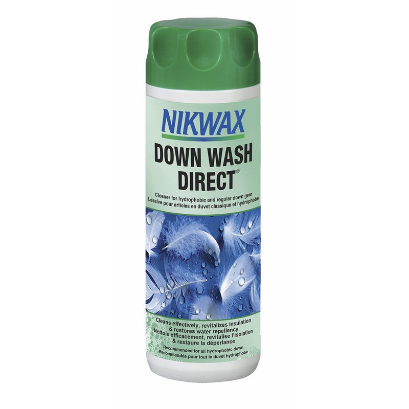 Nikwax Down Wash Direct 300 ml