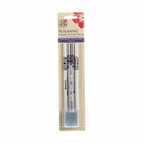 Colonial Needle RX-BPS-2 Roxanne Sharp N Cap Blades
