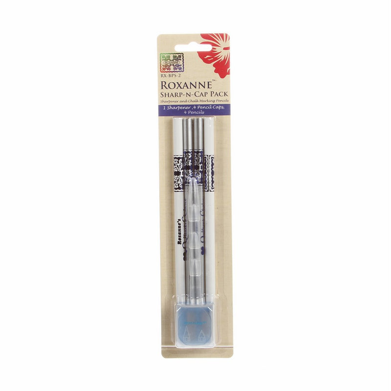 Colonial Needle RX-BPS-2 Roxanne Sharp N Cap Blades