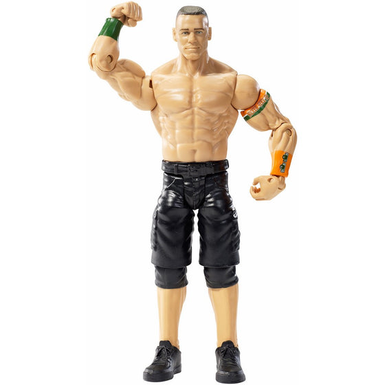WWE Basic John Cena Figure