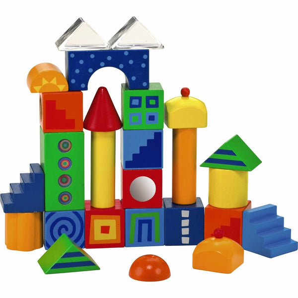 Haba FantaStack Building Blocks - 26 Piece