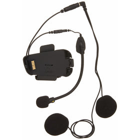 Cardo scala rider SRAK0033 Packtalk/Smartpack Audio & Microphone Kit