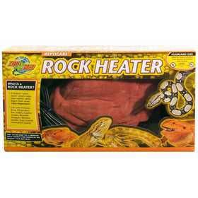 Zoo Med Rock Heater, RH-2E, Mini, 5 Watt