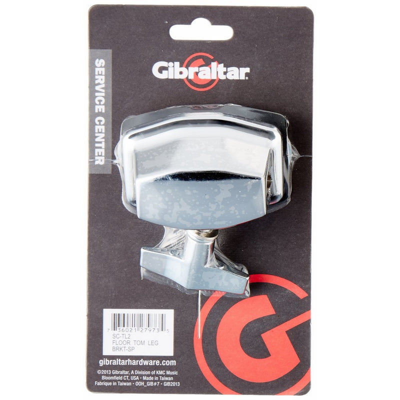 Gibraltar SC-TL2 Tom/ Floor Tom Mount 9.5Mm/10.5Mm