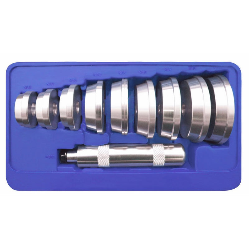 Astro 7824 Bearing Race and Seal Driver Master Set