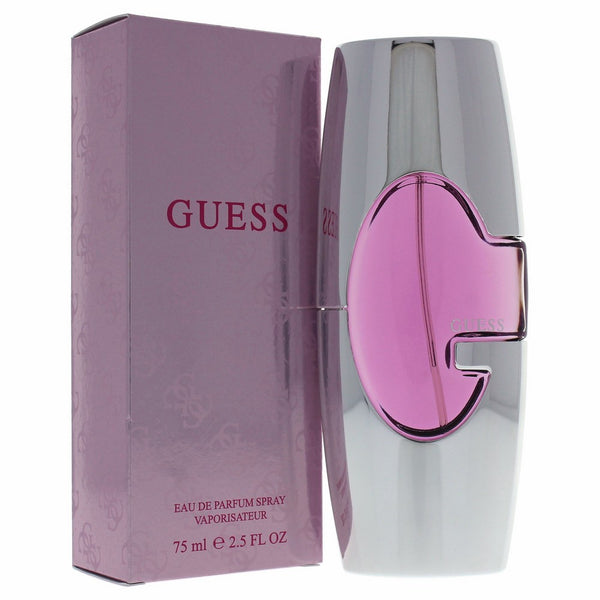 Guess Eau de Parfum Spray for Women, 2.5 Fluid Ounce