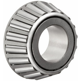 Timken HM89448 Tapered Roller Bearing, Single Cone, Standard Tolerance, Straight Bore, Steel, Inch, 1.4375" ID, 1.1250" Width