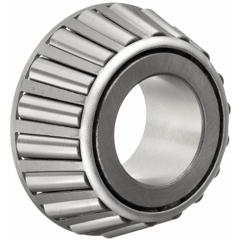 Timken HM89448 Tapered Roller Bearing, Single Cone, Standard Tolerance, Straight Bore, Steel, Inch, 1.4375" ID, 1.1250" Width