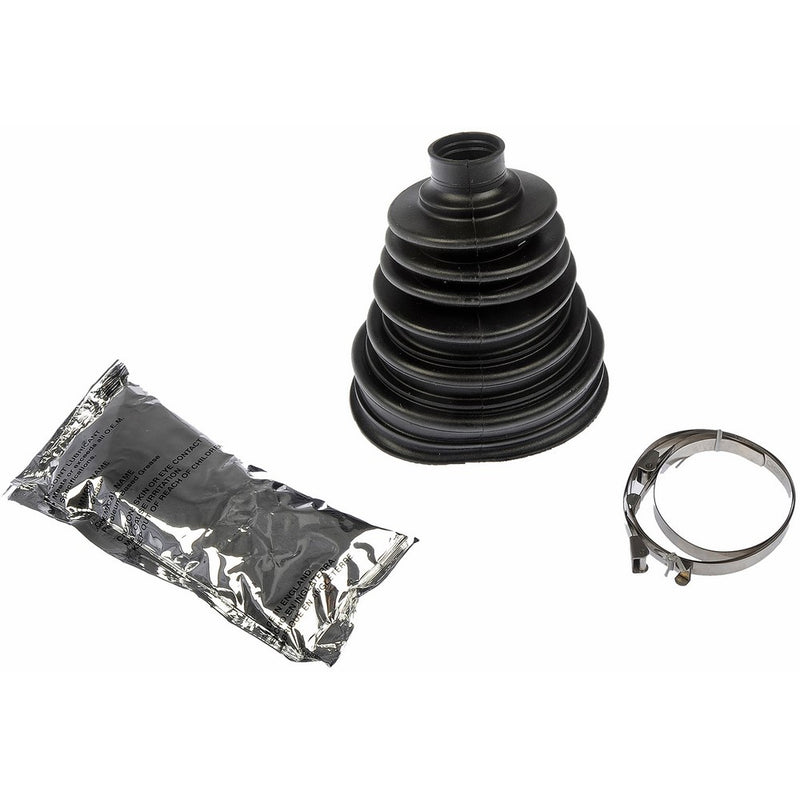Dorman HELP! 03680 Universal Solid Constant Velocity Boot