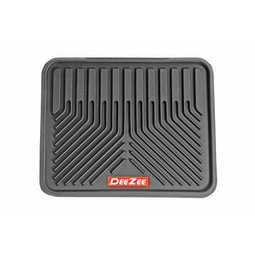 Dee Zee DZ90713 All Weather Rear Floor Mats