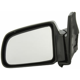 Fit System 69004S Suzuki Sidekick Driver Side Replacement OE Style Manual Folding Mirror