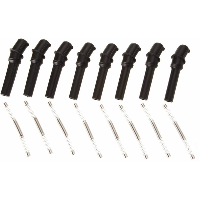 Denso 671-8110 Ignition Wire Set
