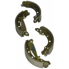 Centric Parts 111.06621 Brake Shoe
