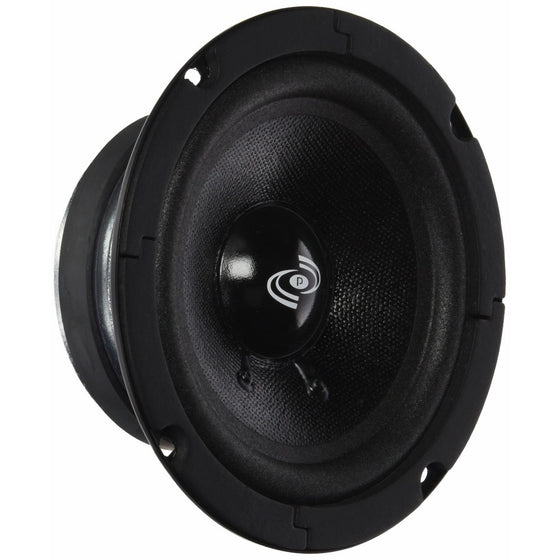 PYLE-PRO PDMW5-5'' High Performance Mid-Bass Woofer