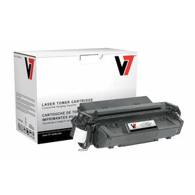 V7 V796AG Remanufactured Toner Cartridge for HP C4096A (HP 96A) - 5000 page yield