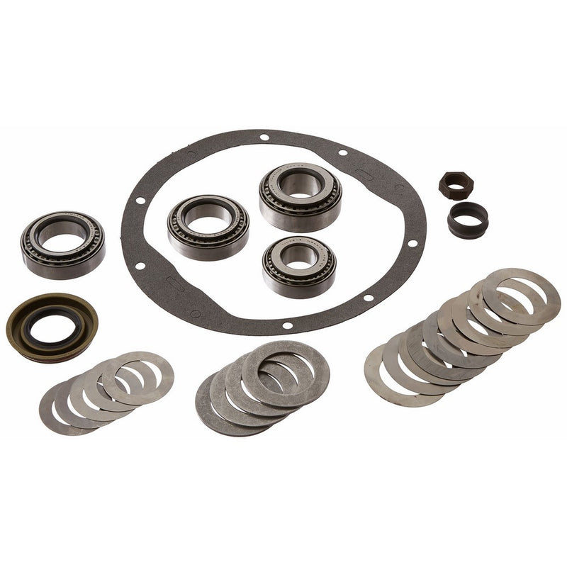 Motive Gear R10CRMKT Master Bearing Kit with Timken Bearings (GM 8.2" Car '64-'73)