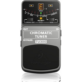 BEHRINGER TU300