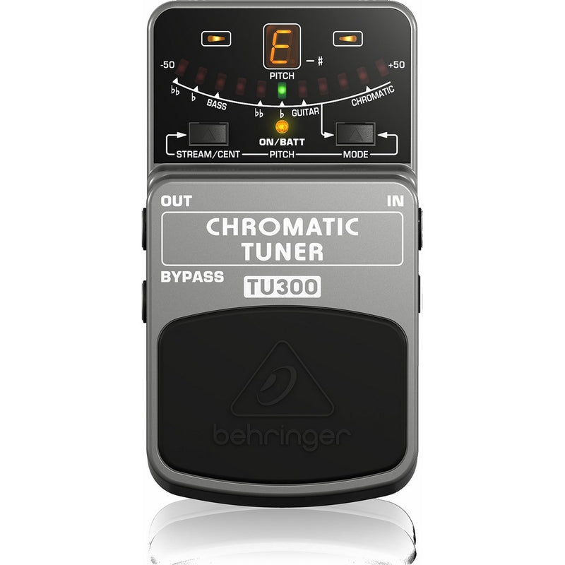 BEHRINGER TU300