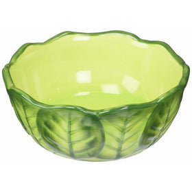 Kaytee Vege-T-Bowl, Cabbage, 16-Ounces