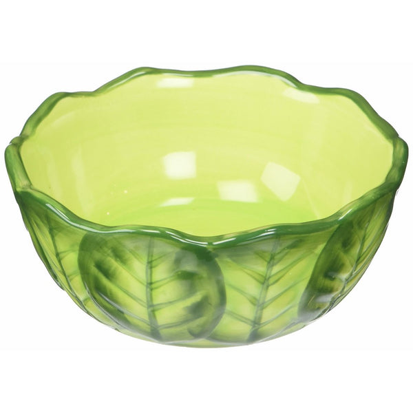 Kaytee Vege-T-Bowl, Cabbage, 16-Ounces