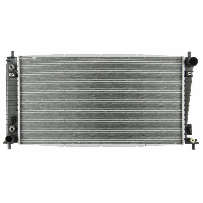 Spectra Premium CU2818 Complete Radiator for Ford