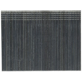 NATIONAL NAIL 0712600 2.5K2-1/2-Inch 16GA Brad Nail