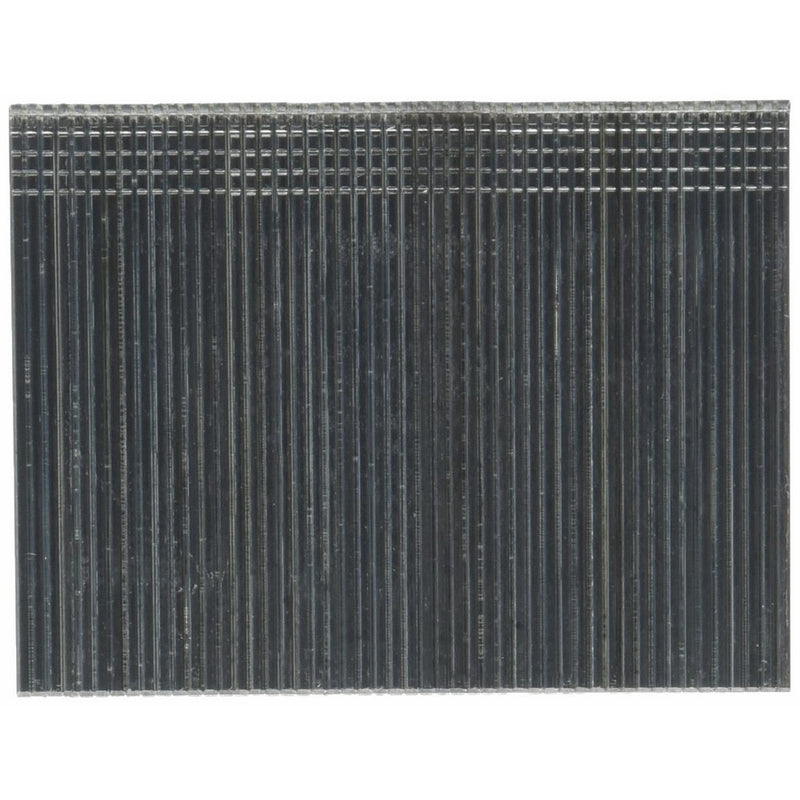 NATIONAL NAIL 0712600 2.5K2-1/2-Inch 16GA Brad Nail