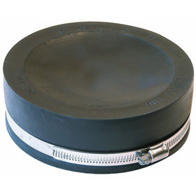 Fernco Inc. PQC-106 6-Inch Qwik Cap
