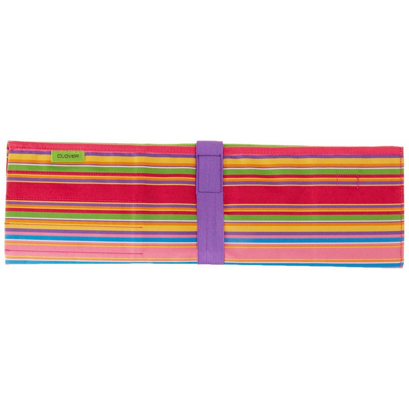 Clover 3615 Getaway Case for Single Point 13-Inch - 14-Inch Knitting Needles