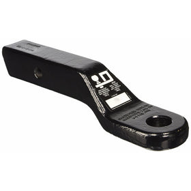Draw-Tite 40330 8-1/2" Forged Ball Mount (16000 lbs. GTW/1-1/4" Ball Hole/1" Rise/2" Drop)