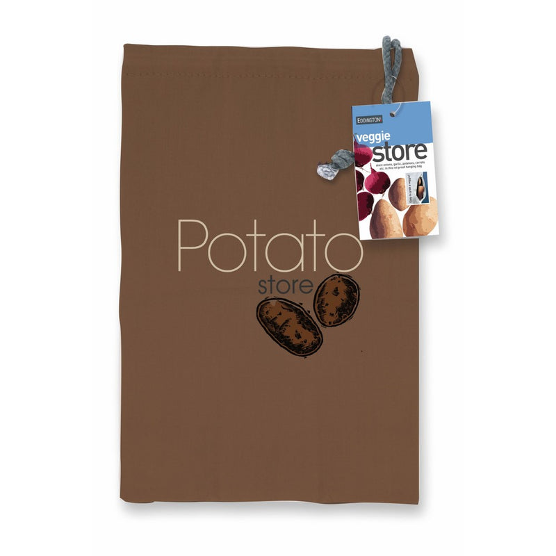 Eddingtons Potato Store