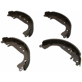 Centric Parts 111.09170 Brake Shoe