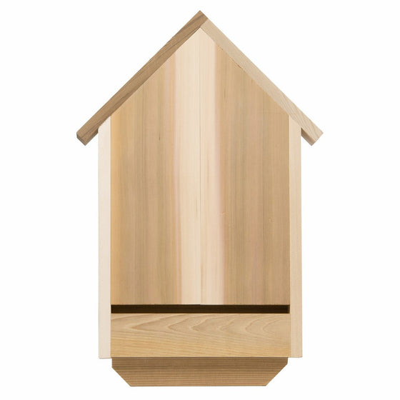 Heath Outdoor Products BAT-1D Deluxe Bat House