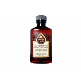 One 'N Only Brazilian Tech Keratin Kurl Deep Conditioning Treatment, 3.4 Ounce