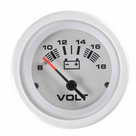 Sierra International 68383P Voltmeter
