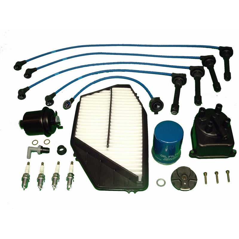 Tune Up Kit Honda Accord LX DX 1994 to 1997