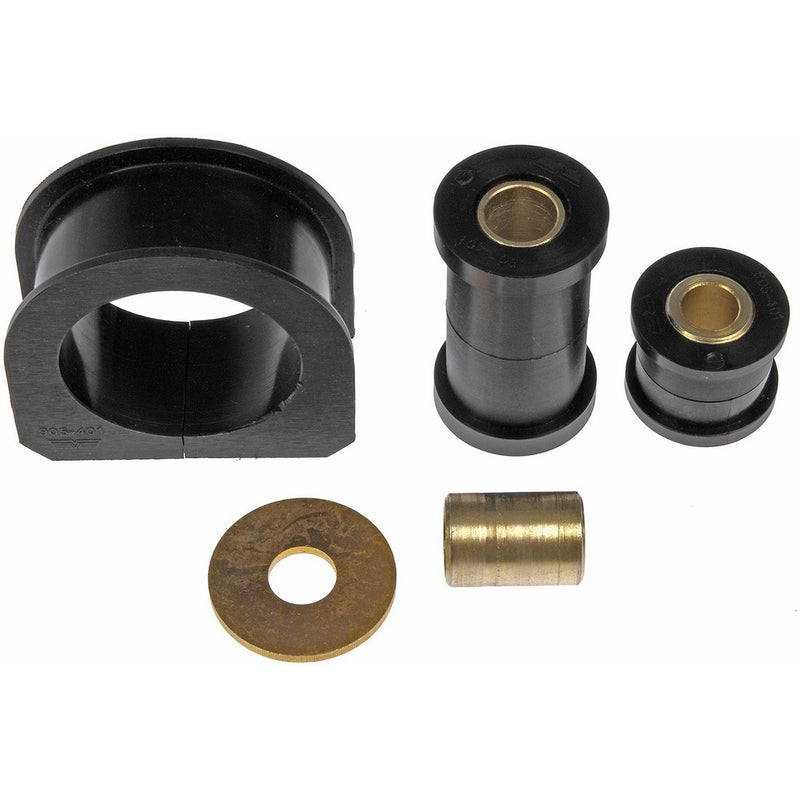 Dorman 905-401 Power Steering Rack Mount Bushing for Toyota Trucks