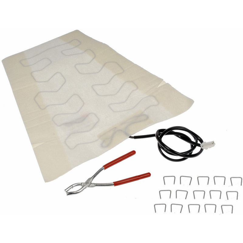 Dorman 641-208 Seat Heater for Ford Trucks