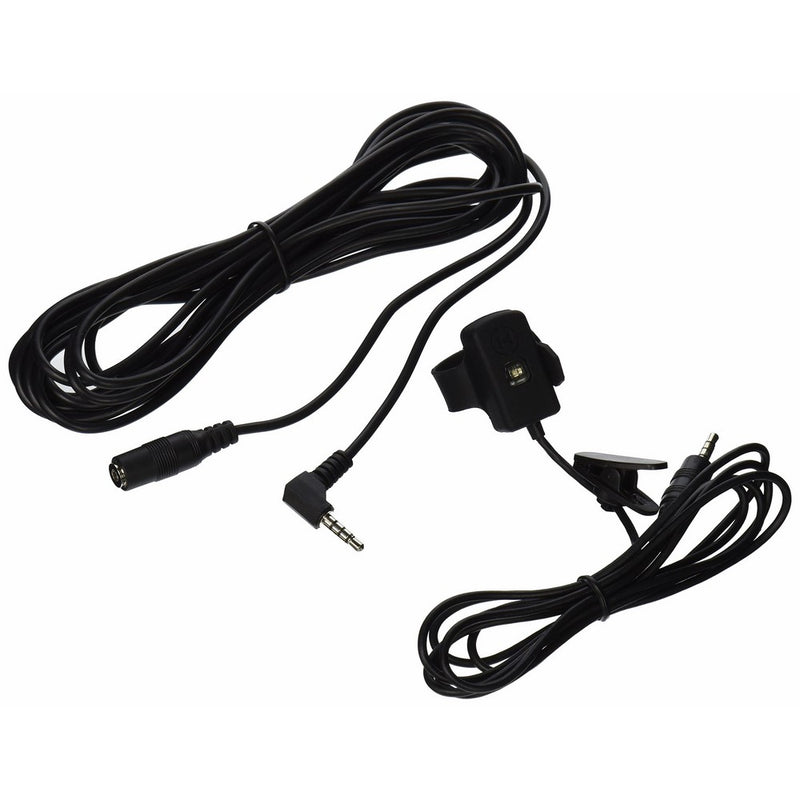 Source Audio SA111 Hot Hand Wired Ring Pack