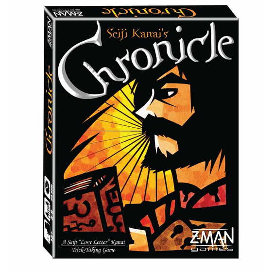 Chronicle Card Game