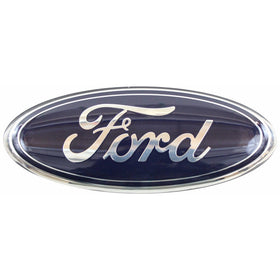 Genuine Ford 4L3Z-1542528-AB Nameplate