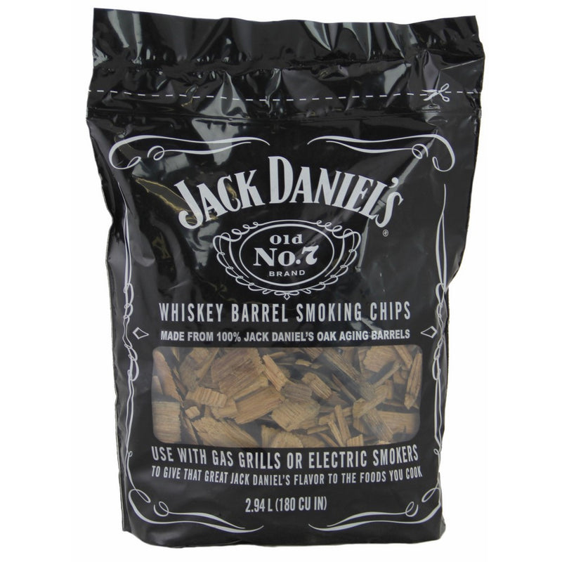 Jack Daniel's 01749 Wood BBQ Smoking Chips