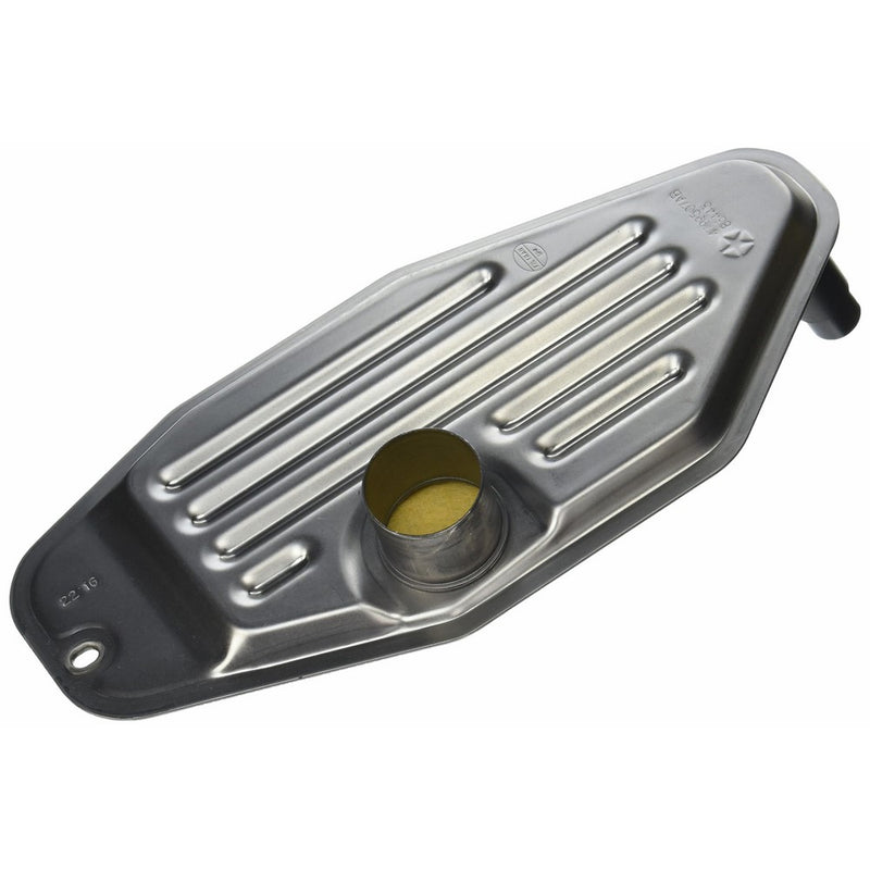 Genuine Chrysler (5013470AD) 4X4 Auto Transmission Filter Kit